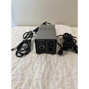 Panasonic‎ PK-A769S Color Camera Power Supply